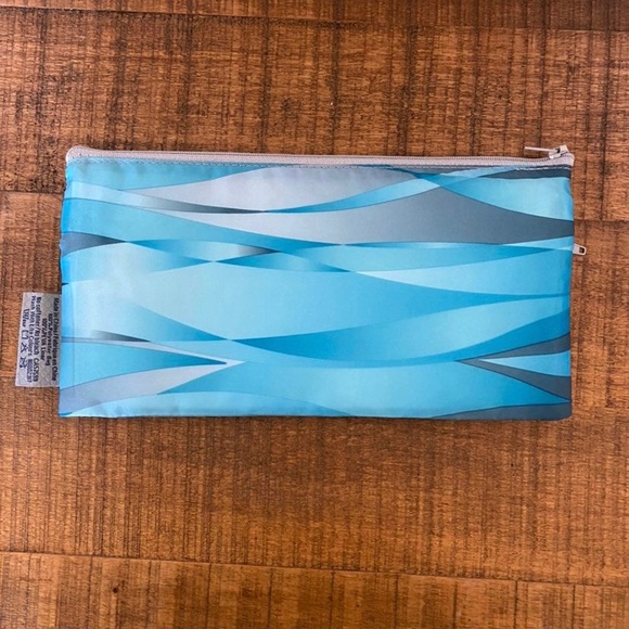 Norwex Limited Edition Travel reusable Bag - Picture 2 of 2